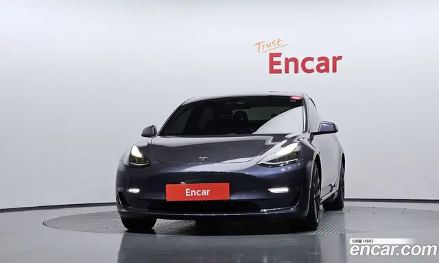 Tesla Model 3 2021 0.2 автомат (гидро), миниатюра 3
