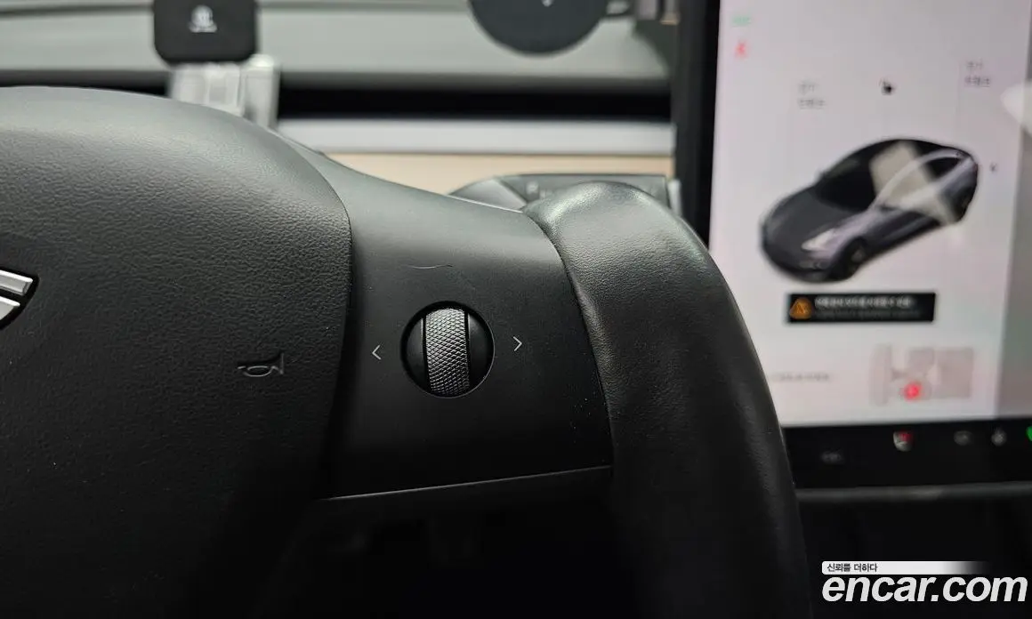 Tesla Model 3 2021 0.2 автомат (гидро), фото 30