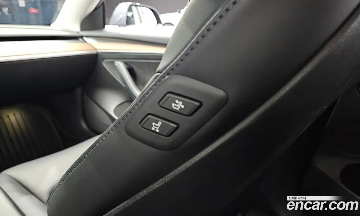 Tesla Model 3 2021 0.2 автомат (гидро), фото 33