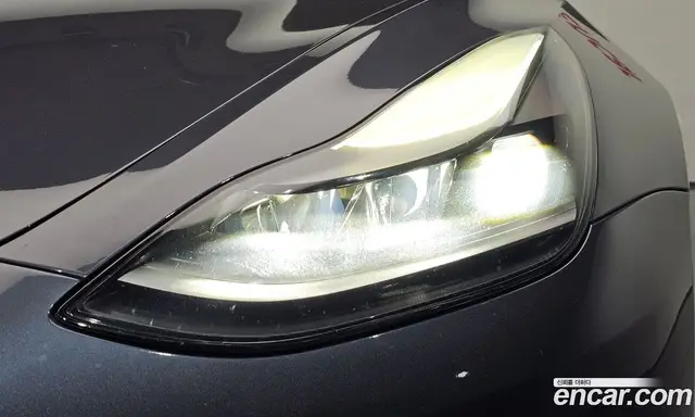 Tesla Model 3 2021 0.2 автомат (гидро), миниатюра 8