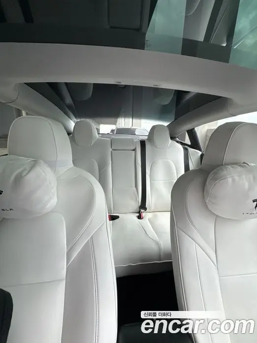 Tesla Model 3 2021 автомат (гидро), фото 10