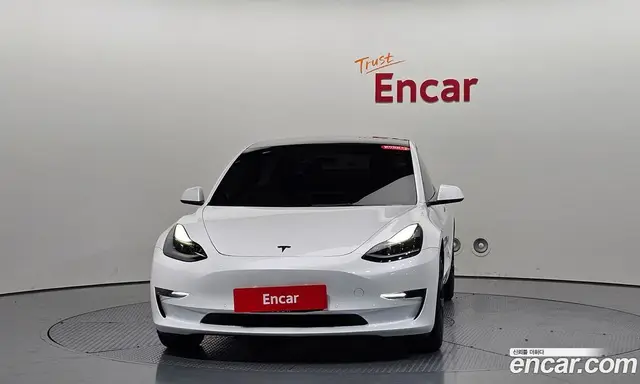 Tesla Model 3 2022 0.2 автомат (гидро), миниатюра 2