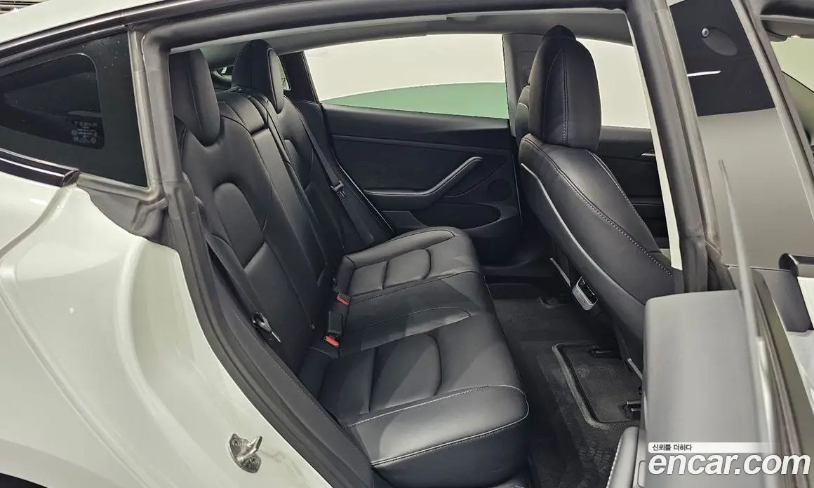 Tesla Model 3 2022 0.2 автомат (гидро), фото 15