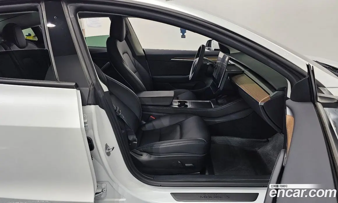 Tesla Model 3 2022 0.2 автомат (гидро), фото 16