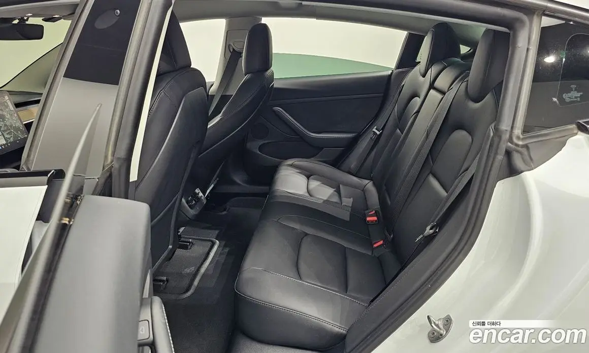 Tesla Model 3 2022 0.2 автомат (гидро), фото 17