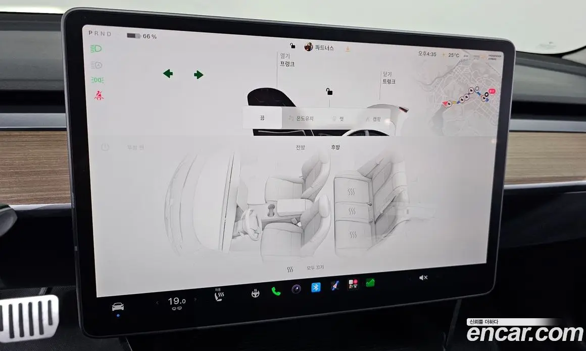 Tesla Model 3 2022 0.2 автомат (гидро), фото 23