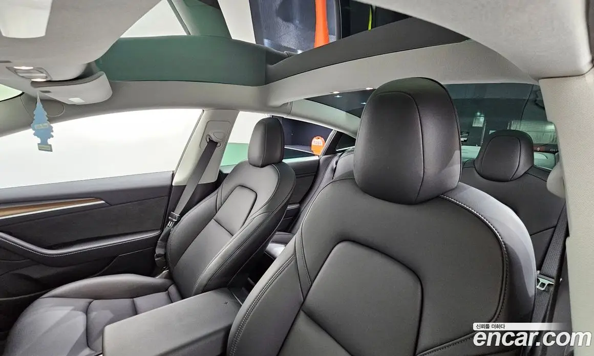 Tesla Model 3 2022 0.2 автомат (гидро), фото 24