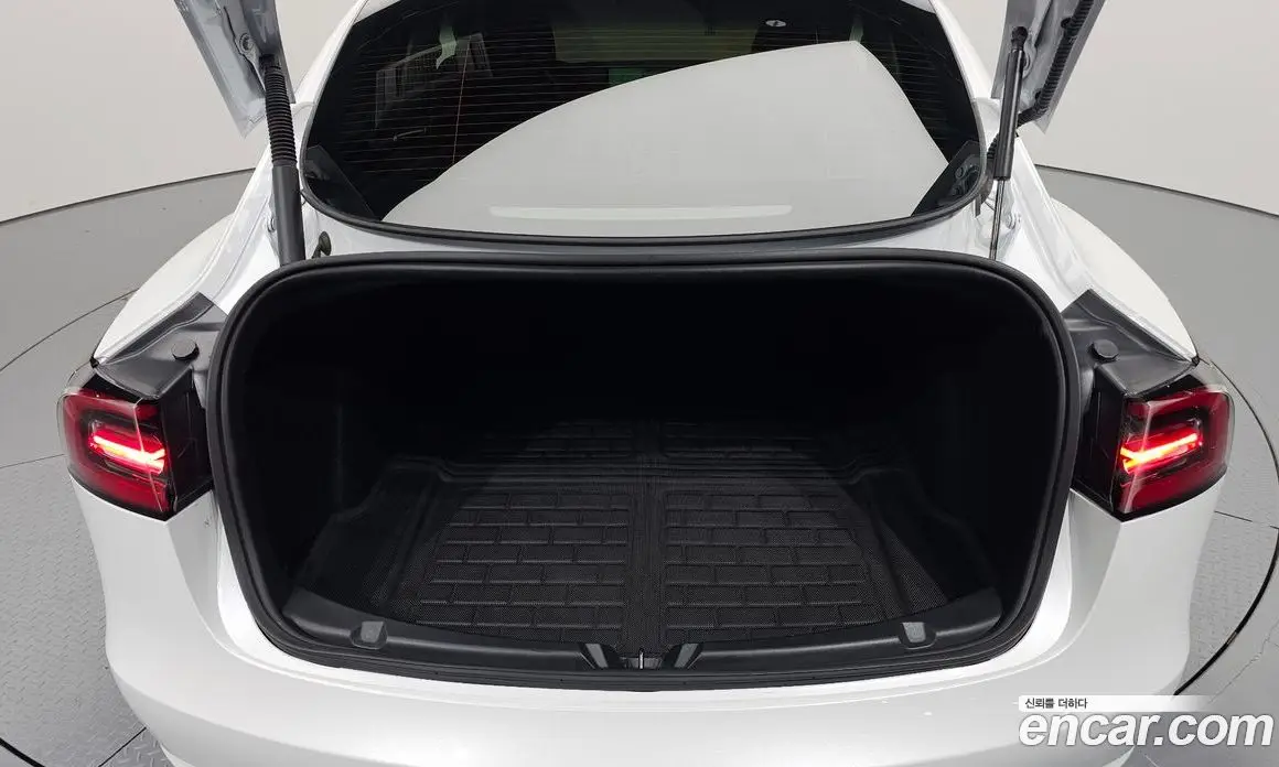 Tesla Model 3 2022 0.2 автомат (гидро), фото 26