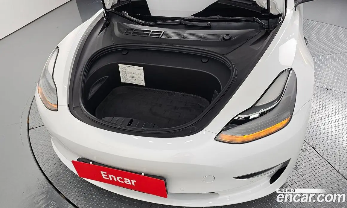 Tesla Model 3 2022 0.2 автомат (гидро), фото 5
