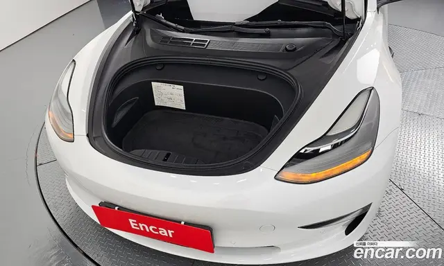 Tesla Model 3 2022 0.2 автомат (гидро), миниатюра 5