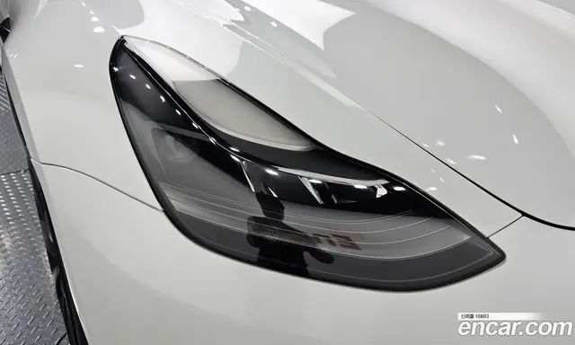 Tesla Model 3 2022 0.2 автомат (гидро), миниатюра 7