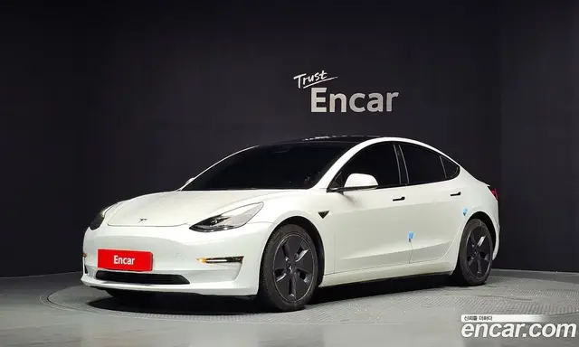 Tesla Model 3, 2022, 89 928 км