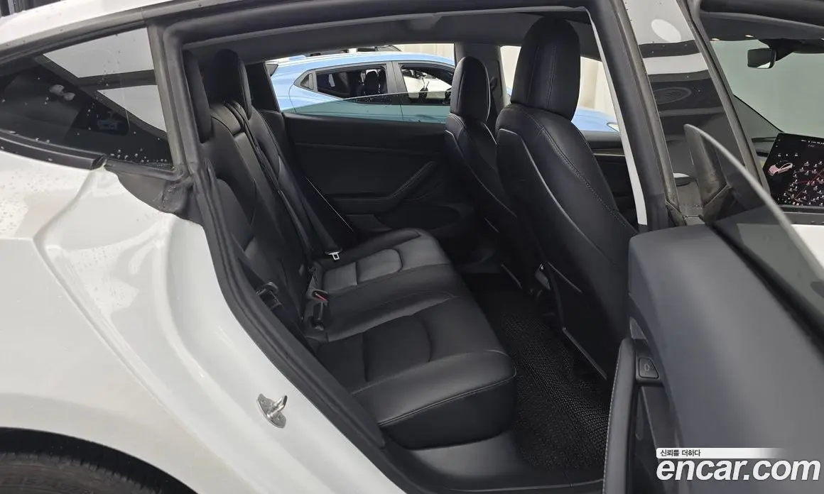 Tesla Model 3 2022 0.2 автомат (гидро), фото 12