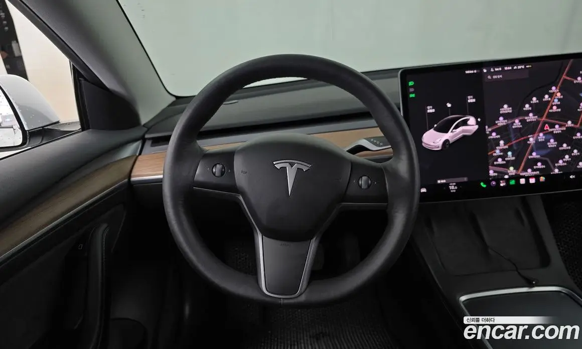 Tesla Model 3 2022 0.2 автомат (гидро), фото 13