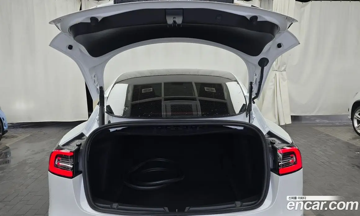 Tesla Model 3 2022 0.2 автомат (гидро), фото 20