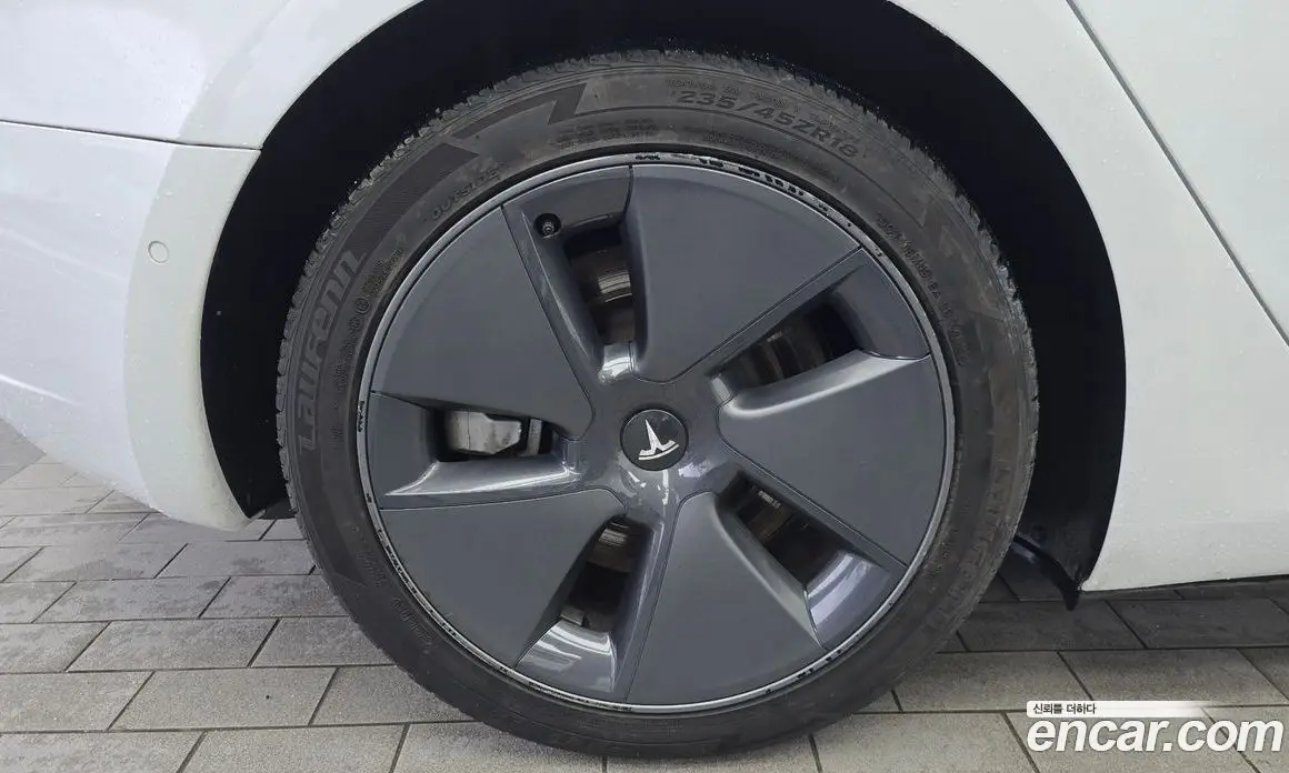 Tesla Model 3 2022 0.2 автомат (гидро), фото 5