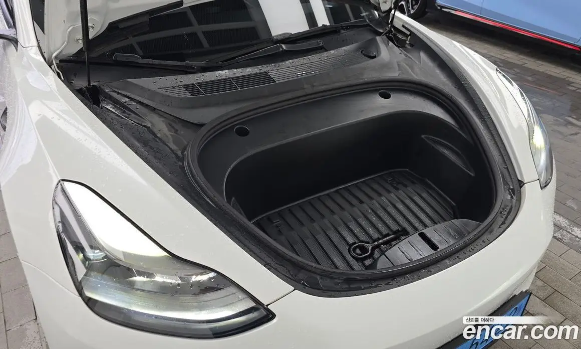 Tesla Model 3 2022 0.2 автомат (гидро), фото 6