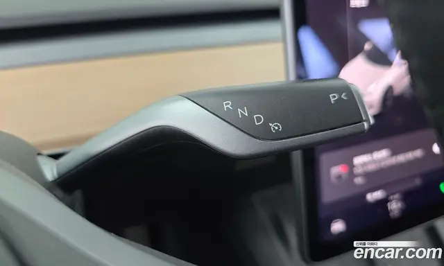 Tesla Model 3 2022 0.2 автомат (гидро), миниатюра 9