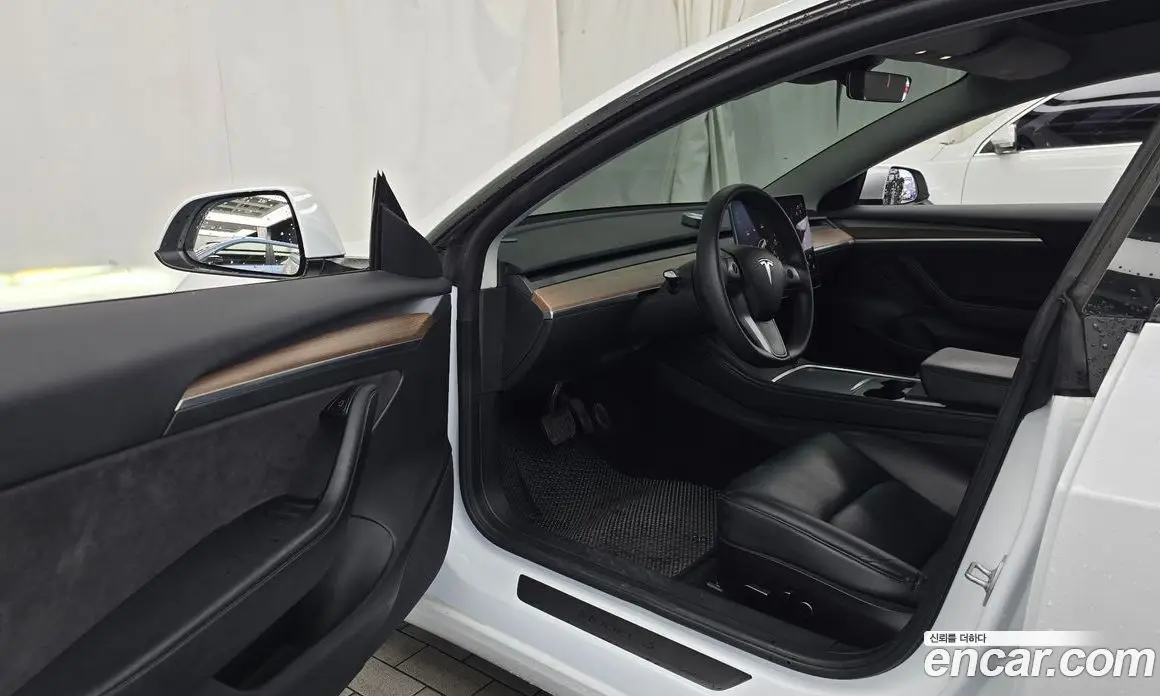 Tesla Model 3 2022 0.2 автомат (гидро), фото 10