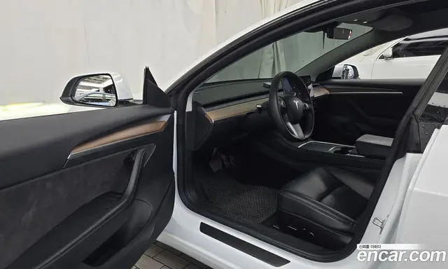 Tesla Model 3 2022 0.2 автомат (гидро), миниатюра 10