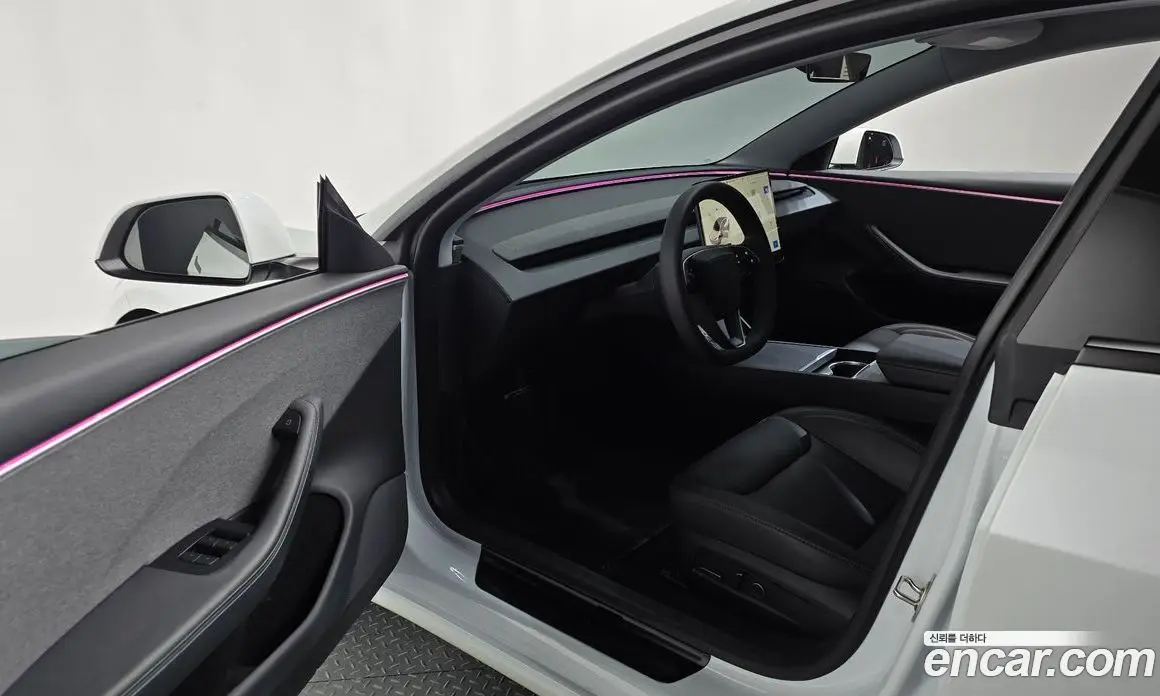Tesla Model 3 2024 0.2 автомат (гидро), фото 12