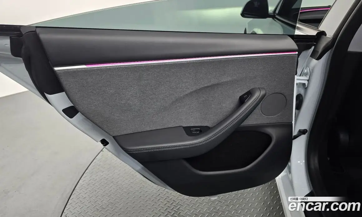 Tesla Model 3 2024 0.2 автомат (гидро), фото 14