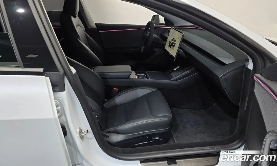 Tesla Model 3 2024 0.2 автомат (гидро), фото 15
