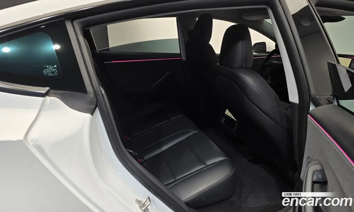 Tesla Model 3 2024 0.2 автомат (гидро), фото 16