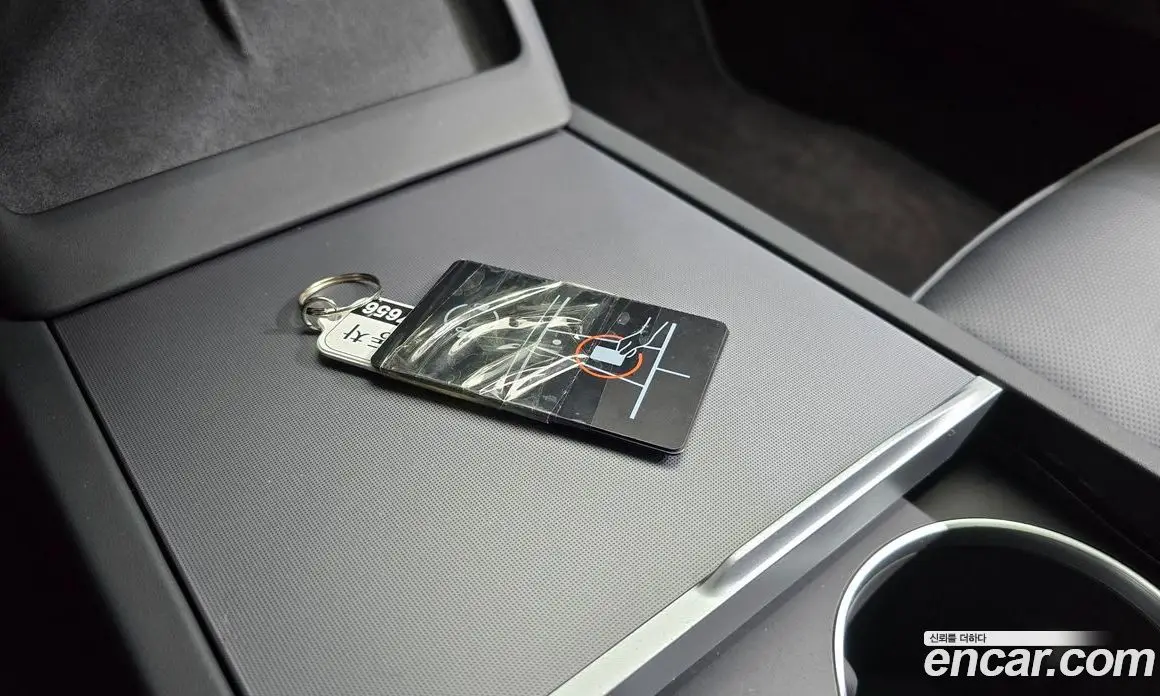 Tesla Model 3 2024 0.2 автомат (гидро), фото 21