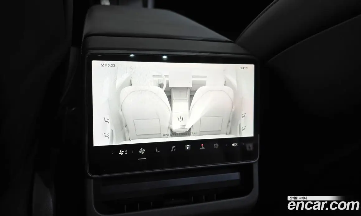 Tesla Model 3 2024 0.2 автомат (гидро), фото 25