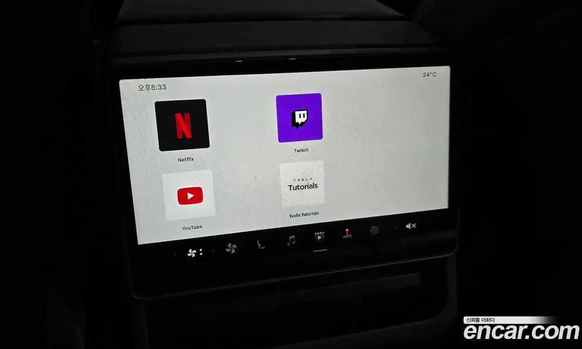 Tesla Model 3 2024 0.2 автомат (гидро), фото 27
