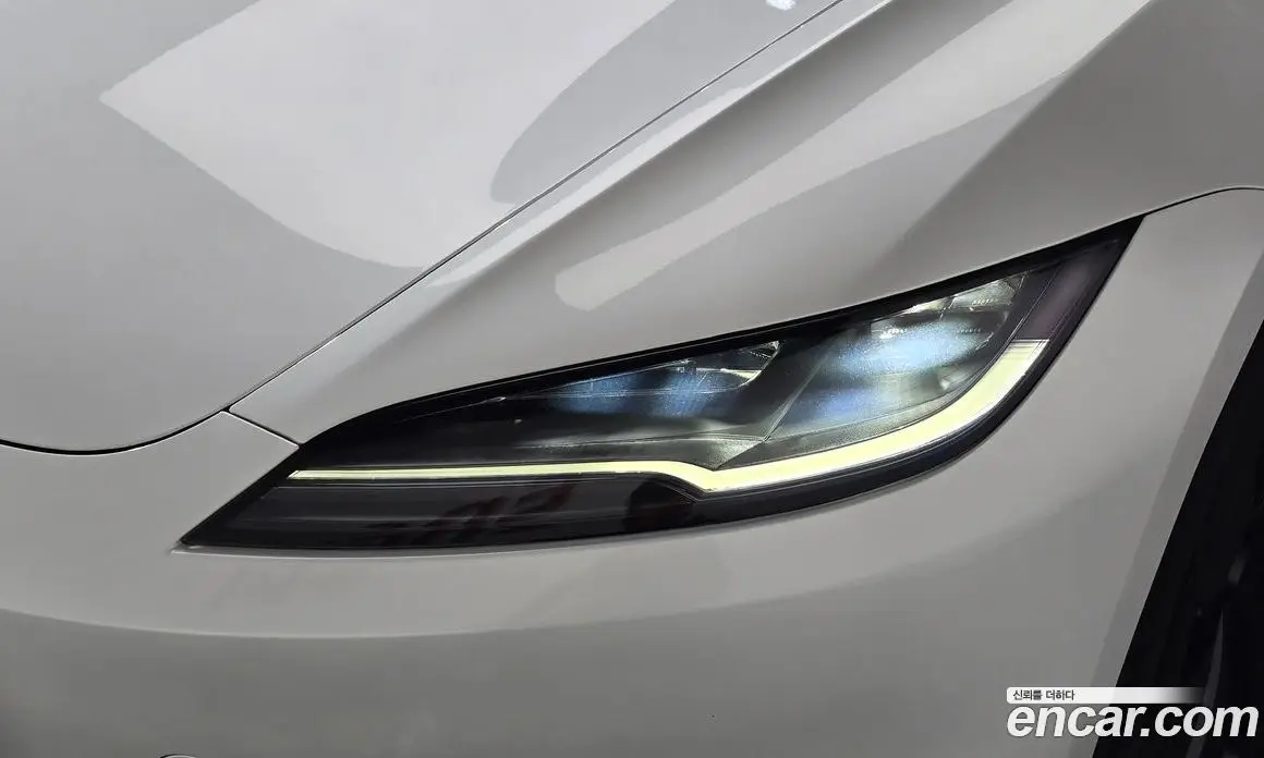 Tesla Model 3 2024 0.2 автомат (гидро), фото 7