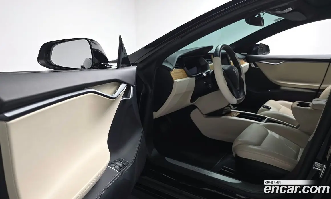 Tesla Model S 2020 0.3 автомат (гидро), фото 12