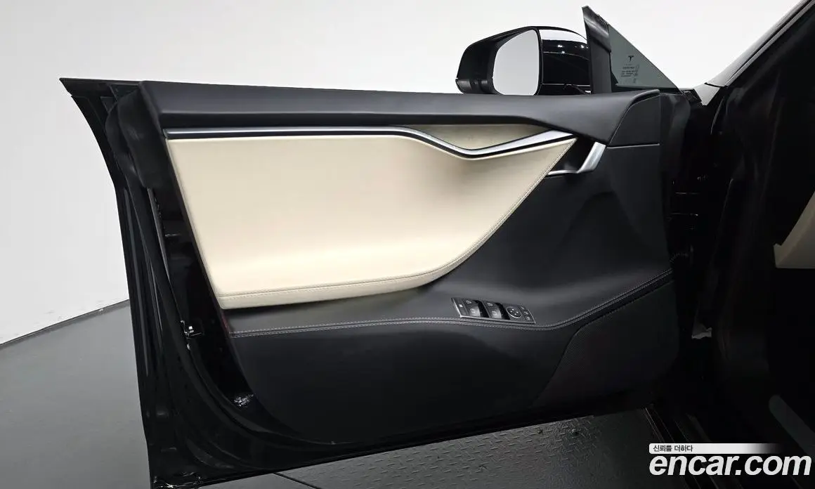 Tesla Model S 2020 0.3 автомат (гидро), фото 13