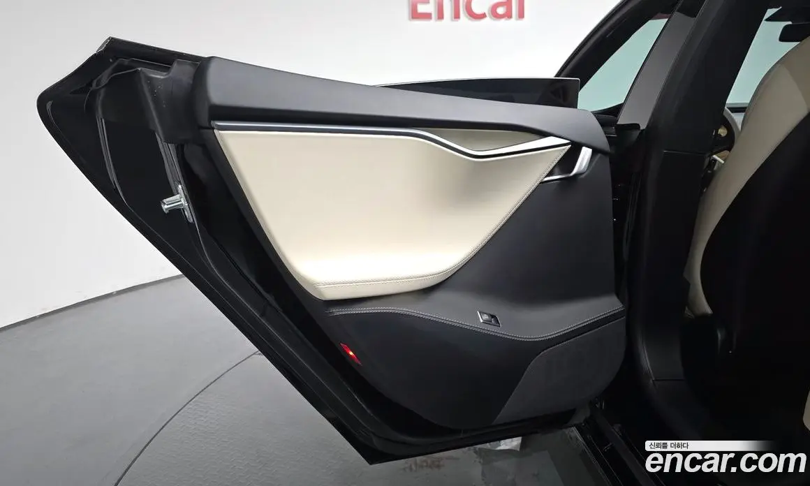 Tesla Model S 2020 0.3 автомат (гидро), фото 14
