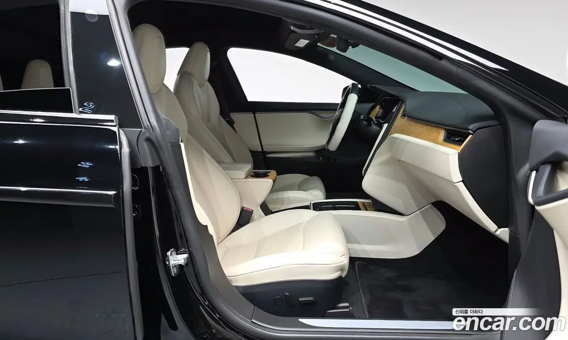 Tesla Model S 2020 0.3 автомат (гидро), фото 15