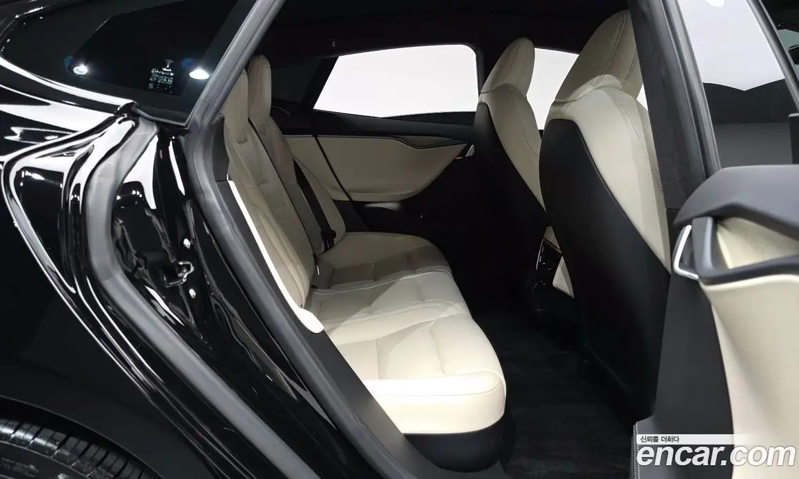 Tesla Model S 2020 0.3 автомат (гидро), фото 16