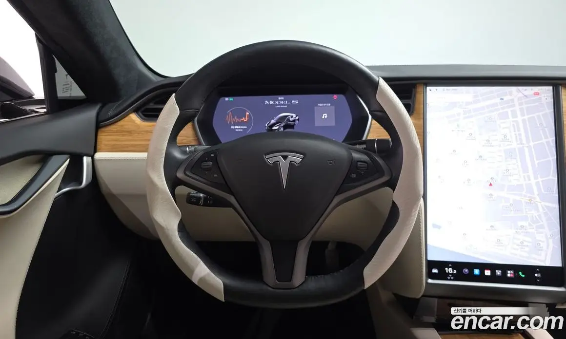 Tesla Model S 2020 0.3 автомат (гидро), фото 17