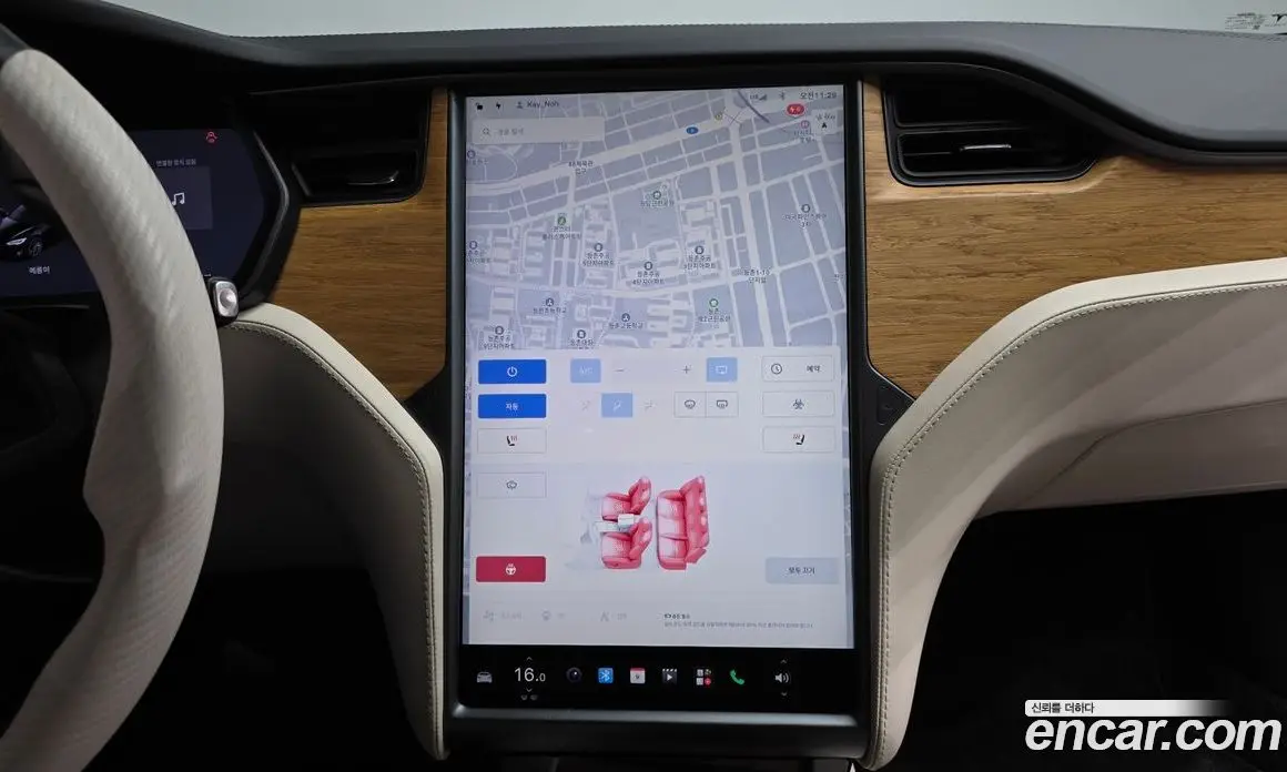 Tesla Model S 2020 0.3 автомат (гидро), фото 18