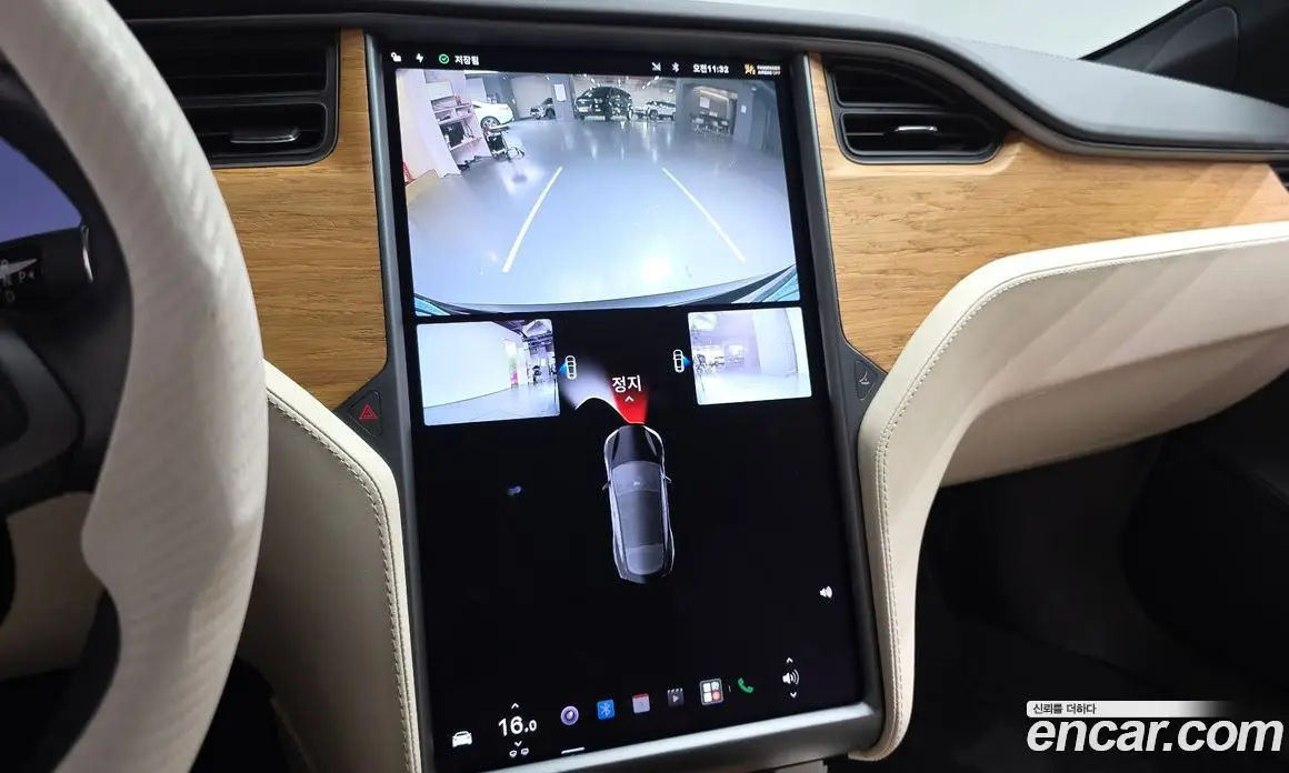 Tesla Model S 2020 0.3 автомат (гидро), фото 19