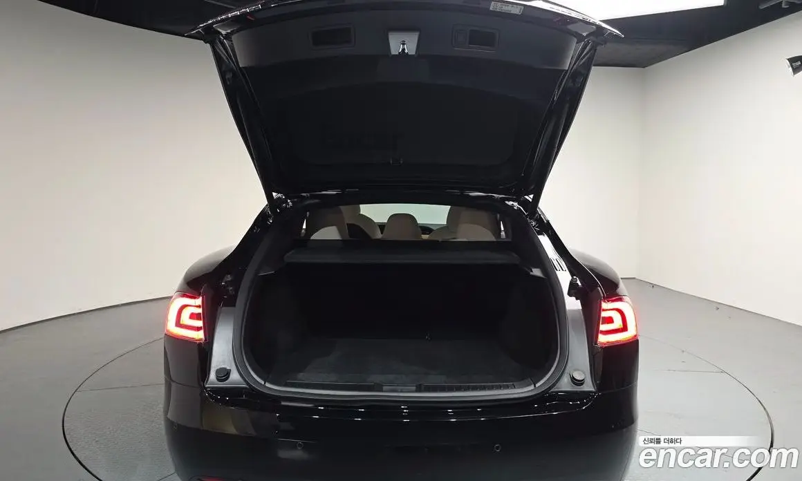 Tesla Model S 2020 0.3 автомат (гидро), фото 25