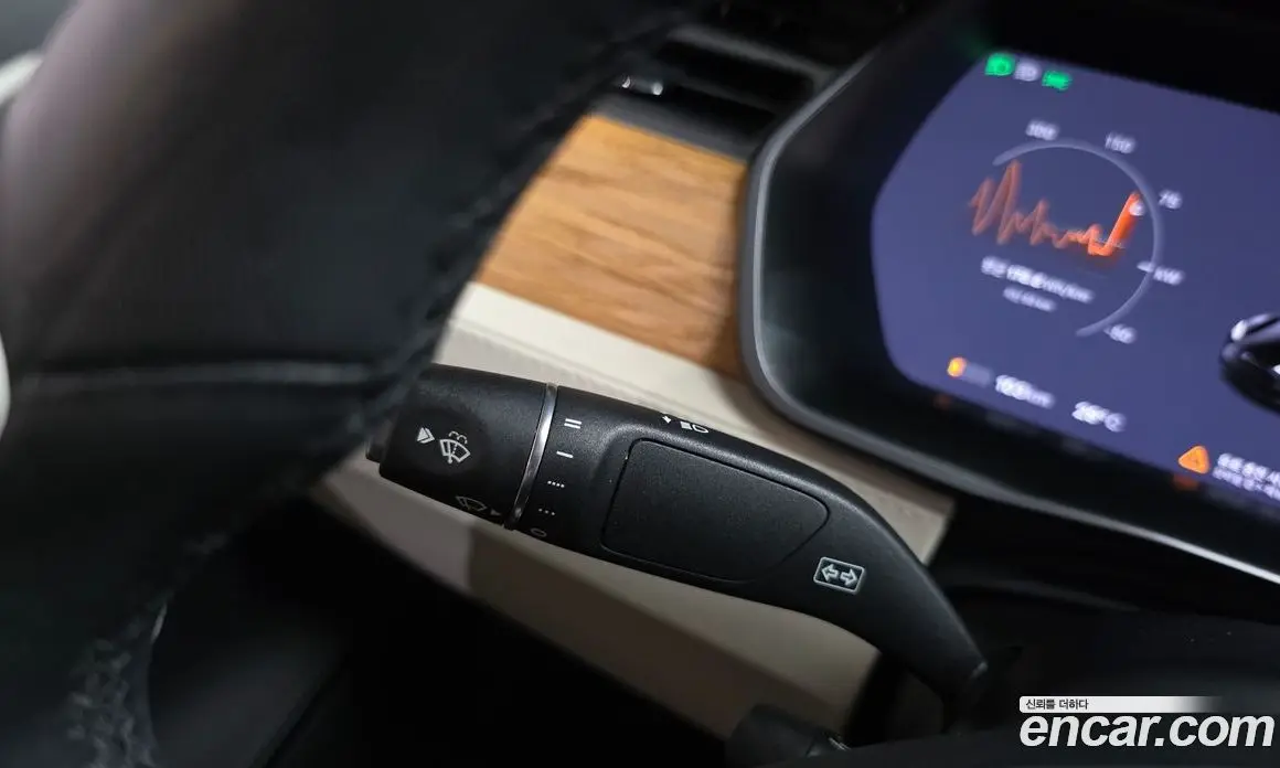 Tesla Model S 2020 0.3 автомат (гидро), фото 26