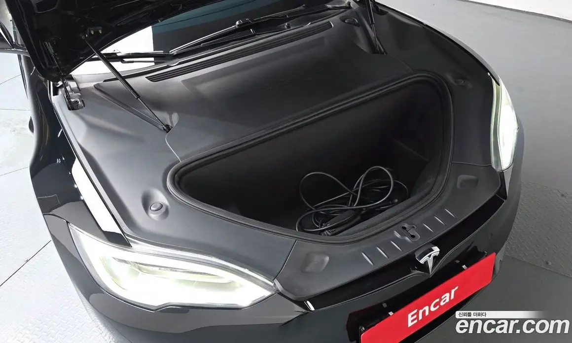 Tesla Model S 2020 0.3 автомат (гидро), фото 5