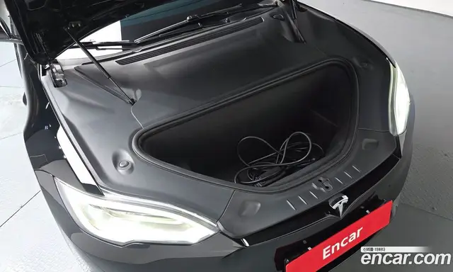 Tesla Model S 2020 0.3 автомат (гидро), миниатюра 5