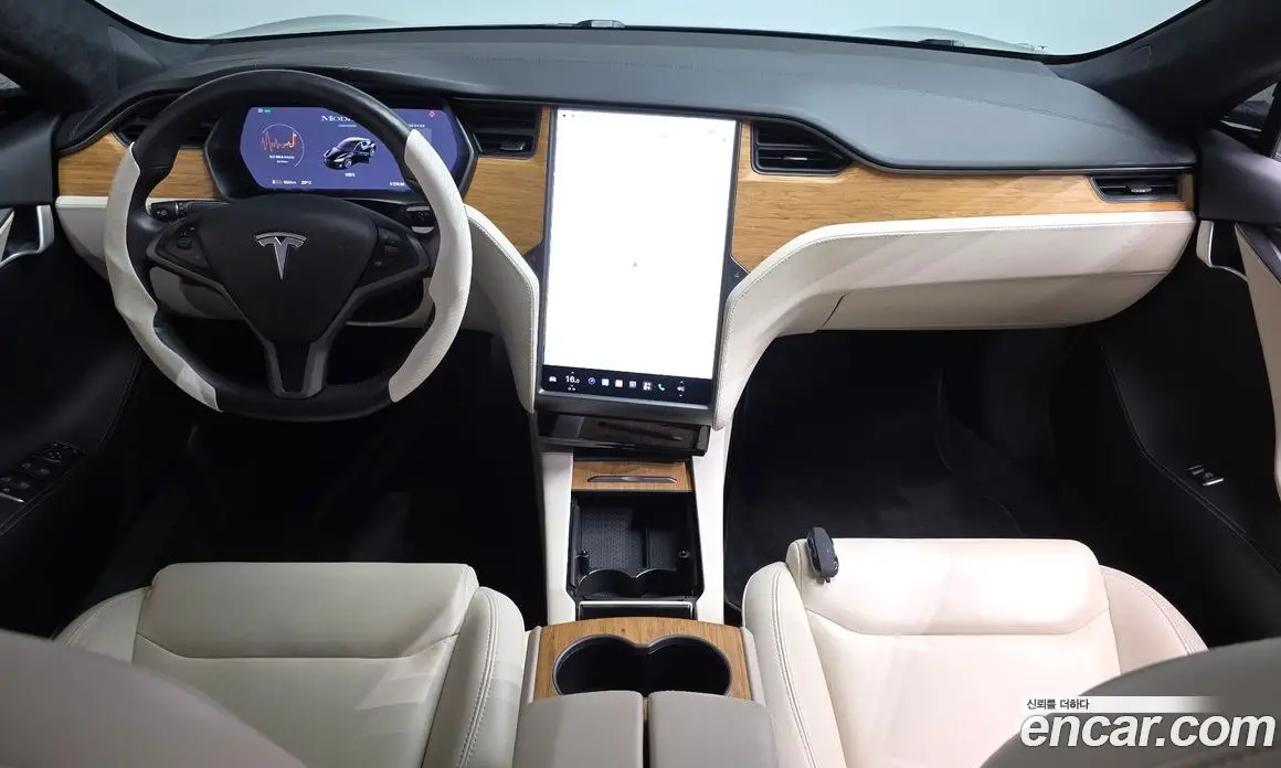 Tesla Model S 2020 0.3 автомат (гидро), фото 9