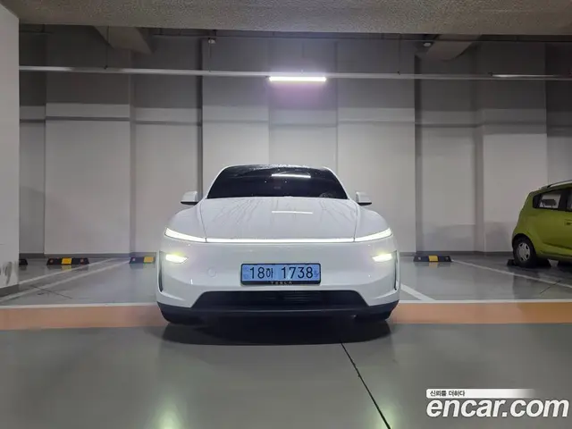 Tesla Model Y, 2026, 12 км