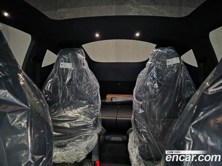 Tesla Model Y 2026 автомат (гидро), фото 11