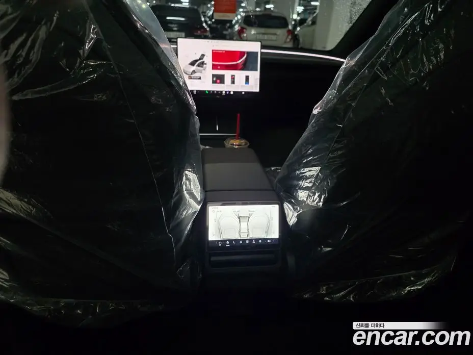 Tesla Model Y 2026 автомат (гидро), фото 13
