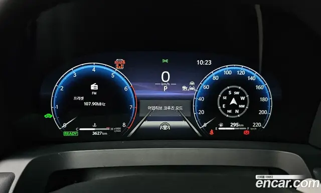 Toyota Alphard 2024 2.5 автомат (гидро), миниатюра 10