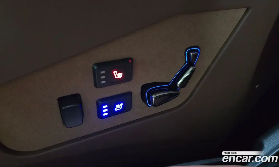 Toyota Sienna 2020 3.5 автомат (гидро), фото 20